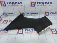 Обшивка стойки задней правой верхняя Porsche Cayenne (9PA) 7L5867246AE