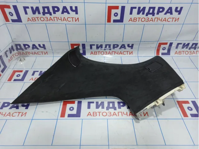 Обшивка стойки задней правой верхняя Porsche Cayenne (9PA) 7L5867246AE