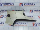 Обшивка стойки задней правой верхняя Porsche Cayenne (9PA) 7L5867246AE