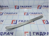 Накладка порога переднего правого внутренняя Porsche Cayenne (9PA) 955551658014P7