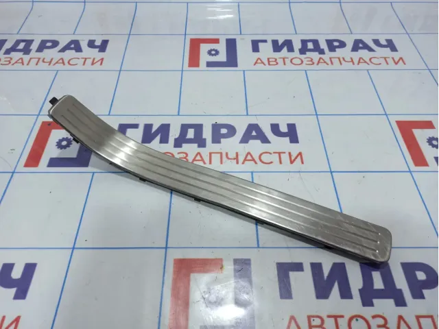 Накладка порога заднего левого внутренняя Porsche Cayenne (9PA) 955551661014P7