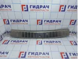 Обшивка багажника на заднюю панель Porsche Cayenne (9PA) 955551459026M7
