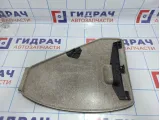 Обшивка багажника задняя левая Porsche Cayenne (9PA) 15039000001
