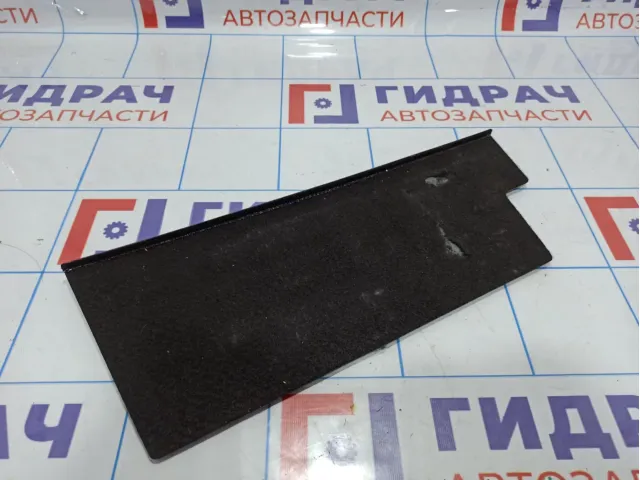 Обшивка багажника Porsche Cayenne (9PA) 7L5867652