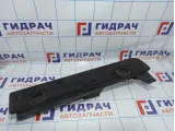 Обшивка багажника правая часть Porsche Cayenne (9PA) 955551528007H1