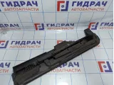 Обшивка багажника правая часть Porsche Cayenne (9PA) 955551528007H1