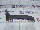 Обшивка багажника левая Porsche Cayenne (9PA) 7L5868447