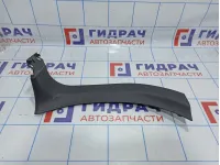 Обшивка багажника левая Porsche Cayenne (9PA) 7L5868447