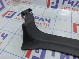 Обшивка багажника левая Porsche Cayenne (9PA) 7L5868447