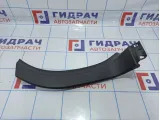Обшивка багажника левая Porsche Cayenne (9PA) 7L5868447