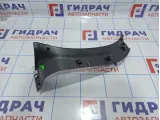 Обшивка багажника левая Porsche Cayenne (9PA) 7L5868447