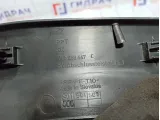 Обшивка багажника левая Porsche Cayenne (9PA) 7L5868447