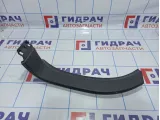 Обшивка багажника правая Porsche Cayenne (9PA) 7L5868448