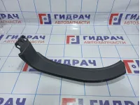 Обшивка багажника правая Porsche Cayenne (9PA) 7L5868448
