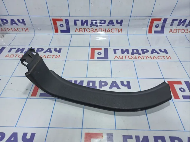 Обшивка багажника правая Porsche Cayenne (9PA) 7L5868448