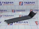 Обшивка двери багажника левая Porsche Cayenne (9PA) 7L5867587