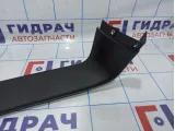 Обшивка двери багажника левая Porsche Cayenne (9PA) 7L5867587