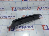 Обшивка двери багажника левая Porsche Cayenne (9PA) 7L5867587