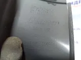 Обшивка двери багажника левая Porsche Cayenne (9PA) 7L5867587