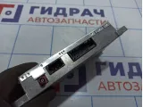 Блок электронный управления телефоном Porsche Cayenne (9PA) 7L5035729A