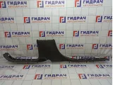 Накладка порога внутренняя левая Porsche Cayenne (9PA) 7L0853369D