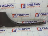 Накладка порога внутренняя левая Porsche Cayenne (9PA) 7L0853369D