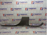 Накладка порога внутренняя правая Porsche Cayenne (9PA) 7L0853370D