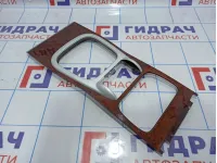 Накладка декоративная кулисы АКПП Porsche Cayenne (9PA) 955552297024X2