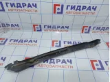 Обшивка двери багажника левая Porsche Cayenne (9PA) 7L5867711