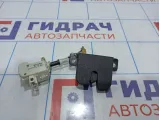 Замок багажника с активатором Porsche Cayenne (9PA) 95551250500