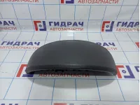 Накладка декоративная на панель приборов Porsche Cayenne (9PA) 95555229501A11