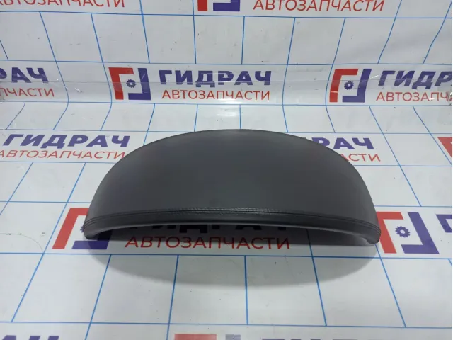 Накладка декоративная на панель приборов Porsche Cayenne (9PA) 95555229501A11