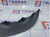 Накладка декоративная на панель приборов Porsche Cayenne (9PA) 955552065006N3