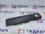 Накладка декоративная на торпедо правая Porsche Cayenne (9PA) 95555256300A11