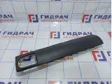 Накладка декоративная на торпедо правая Porsche Cayenne (9PA) 95555256300A11
