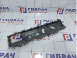Накладка декоративная на торпедо правая Porsche Cayenne (9PA) 95555256300A11