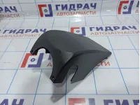 Кожух рулевой колонки нижний Porsche Cayenne (9PA) 95555227500A03