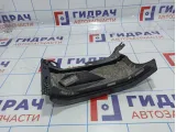 Накладка декоративная на торпедо Porsche Cayenne (9PA) 955552513014P1