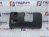 Накладка декоративная на торпедо левая Porsche Cayenne (9PA) 955552505018YR