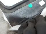 Накладка декоративная на торпедо левая Porsche Cayenne (9PA) 955552505018YR