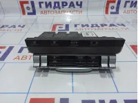 Блок управления климатической установкой Porsche Cayenne (9PA) 7L5907040