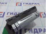 Блок управления климатической установкой Porsche Cayenne (9PA) 7L5907040