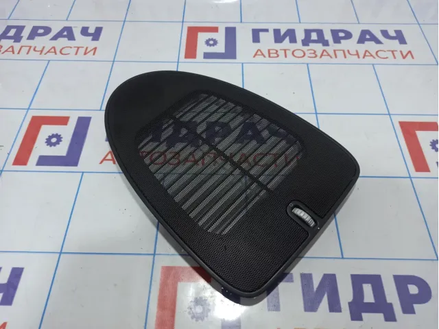 Накладка декоративная на торпедо Porsche Cayenne (9PA) 955552189005V7