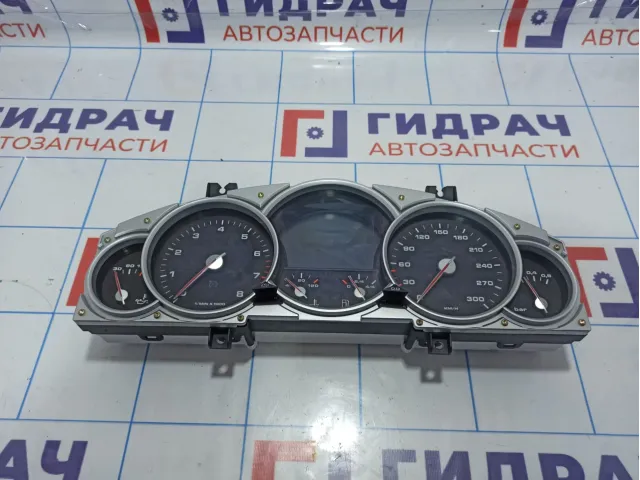 Панель приборов Porsche Cayenne (9PA) 95564130401