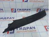 Обшивка стойки передней левой верхняя Porsche Cayenne (9PA) 955555183035E6