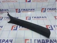 Обшивка стойки передней правой верхняя Porsche Cayenne (9PA) 955555183045E6