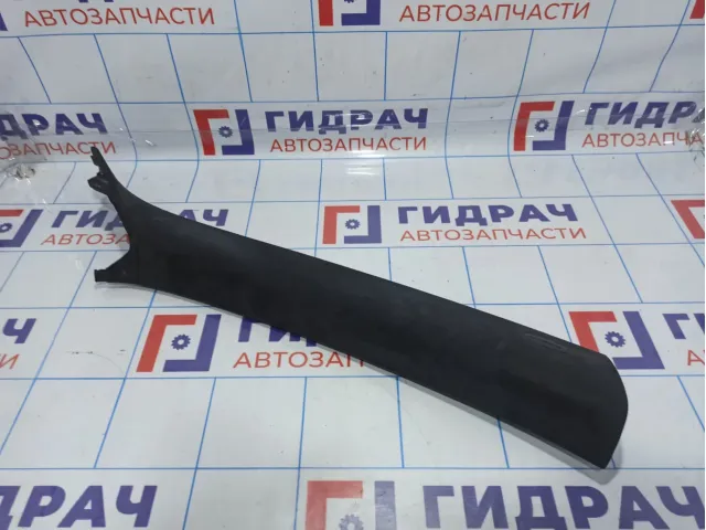 Обшивка стойки передней правой верхняя Porsche Cayenne (9PA) 955555183045E6