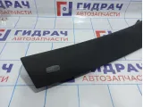 Обшивка стойки передней правой верхняя Porsche Cayenne (9PA) 955555183045E6