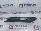Обшивка стойки передней правой верхняя Porsche Cayenne (9PA) 955555183045E6