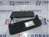 Козырек солнцезащитный правый Porsche Cayenne (9PA) 955731148035E6